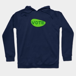 Vote Now Hoodie